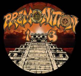 logo Premonition 13